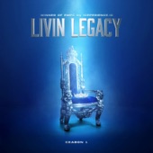 LIVIN LEGACY (Winner of EMPC by ICEPERIENCE.ID) [Season 1] artwork