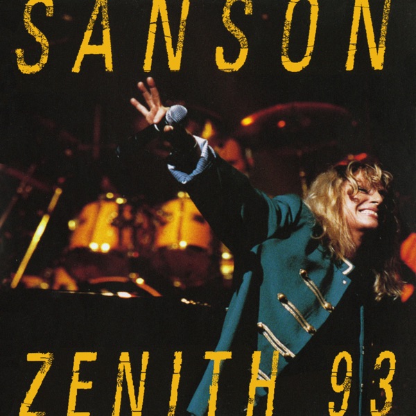 Live au Zénith, 1993 (Remastérisé en 2008) - Véronique Sanson