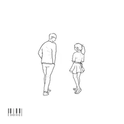 Between Us - Single - Barcode Between Us - Single - Barcode