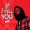 If I Tell You - Flipp Dinero lyrics