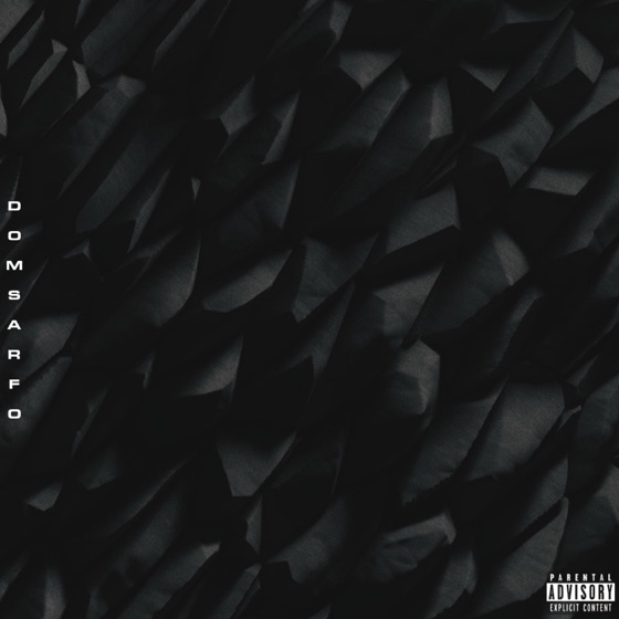 Cover artwork for Gosha