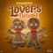 Lover's Delight - Chante lyrics