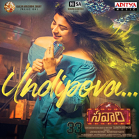 Shekar Chandra & Spoorthi Yadagiri - Undipova (From 