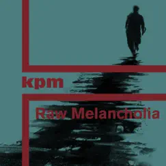 Raw Melancholia by Christopher Salt, Philip Guyler & Stuart Martyn Miller album reviews, ratings, credits