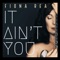 It Ain’t You artwork