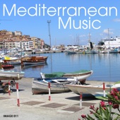Mediterranean Music artwork