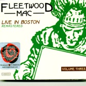 Fleetwood Mac - Madison Blues - live
