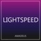 Lightspeed artwork