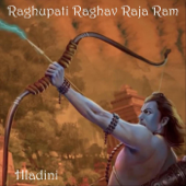 Raghupati Raghav (feat. Hladini) - Baal Gopal