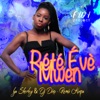 Rété Évè Mwen (Remix Konpa) - Single