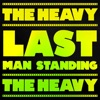 Last Man Standing - Single, 2019