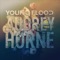 Audrey Horne - Young Flood lyrics