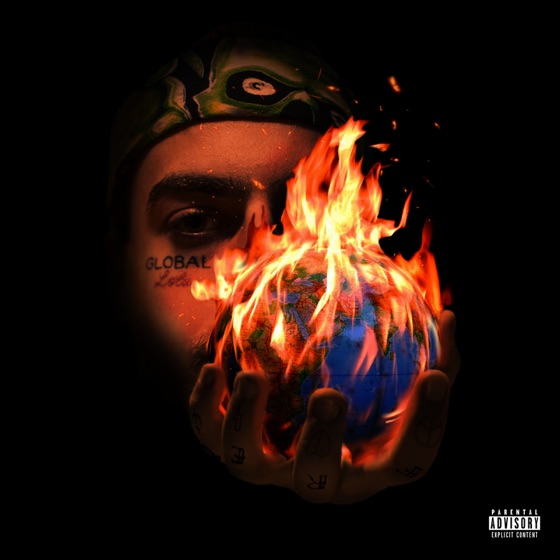 Cover artwork for Two Seater