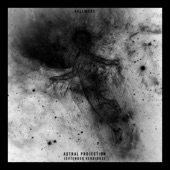 Astral Projection (Extended Versions) - EP artwork