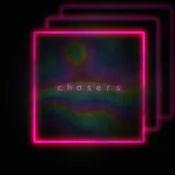 Chasers - Single - Bahari