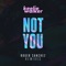 Not You (Roger Sanchez Mix) - Keelie Walker lyrics