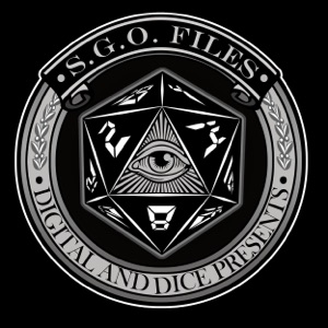 "Bat Boy" - S.G.O. Files - Season 2 Episode 10 - Digital and Dice