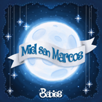 Miel San Marcos - Babies (Musica para bebes) artwork