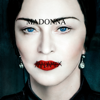 Madonna - Madame X  artwork