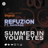 Summer in Your Eyes (feat. rainage) [Extended Mix] artwork