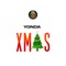 Xmas - Yonda lyrics