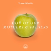 God of Our Mothers and Fathers (feat. Samuel Lane) artwork