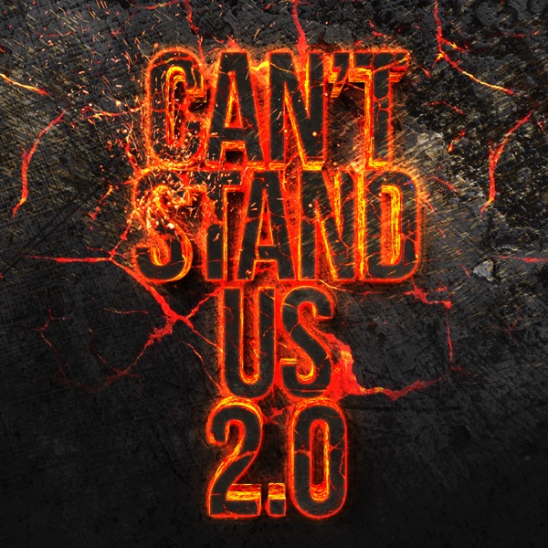 Can't Stand Us 2.0 (feat. French Montana) - Single - Mark Battles, Franchise & Thorb