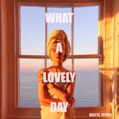 What a Lovely Day artwork
