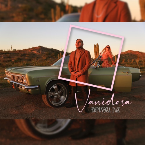 Espinoza Paz – Vanidosa – Single [iTunes Plus AAC M4A]