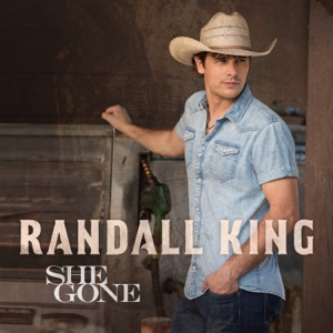 Randall King - She Gone - Line Dance Music