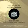 Stream & download Good Vibration (Loves Last Episode, Kenny Summit Remix) - Single