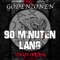 90 Minuten Lang (Party Edition) artwork