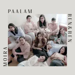 Paalam - Single - Moira Dela Torre Paalam - Single - Moira Dela Torre