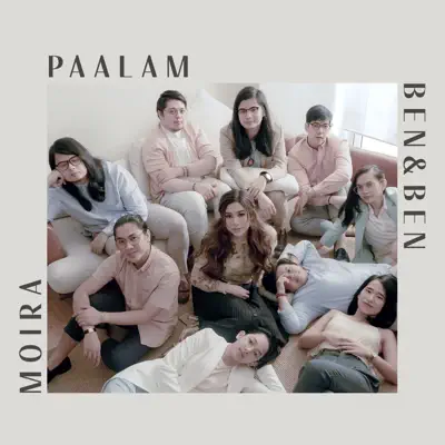 Paalam - Single - Moira Dela Torre