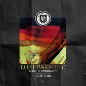Lost Paradise (Lunar Plane Remix) artwork