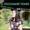 A Thousand Years - Anisha Putcha lyrics