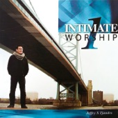 Intimate Worship, Vol. 1 artwork