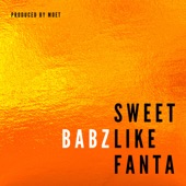 Sweet Like Fanta artwork