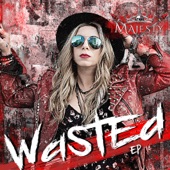 Wasted (Dave Aude Extended Remix) artwork