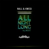 All Night Long (All Night) - Single, 2019