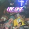 I Be Like (feat. Dax) - Chanel West Coast lyrics