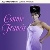 Connie Francis - Lipstick on Your Collar