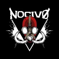 Nocivo EP 2018 - Nocivo Nocivo EP 2018 - Nocivo