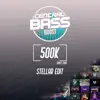 Central Bass Boost (500K) [Stellar Edit] song lyrics