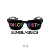 SUNGLASSES (Club Mix) artwork