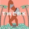Twerk Song (feat. YV Swaggturf) - Zeus Rebel Waters lyrics