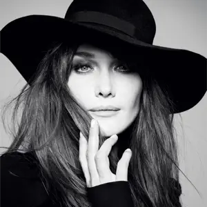 Carla Bruni