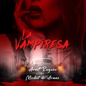 La Vampiresa (feat. Michel de Armas) artwork