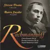 Stream & download Rachmaninoff: Works for Cello & Piano