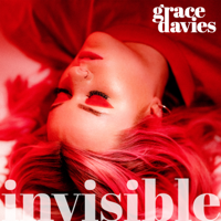 Grace Davies - Invisible artwork